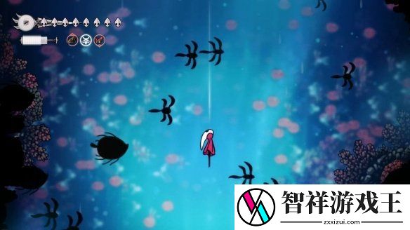 空洞骑士