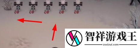暖雪圣人的碑文如何获得