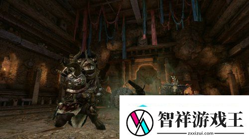 神佑韩服新内容来袭