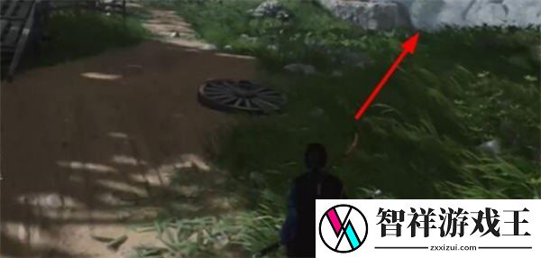 燕云十六声遗失的语录任务具体流程分享