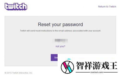 直播平台Twitch被黑