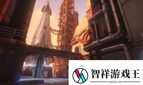 守望先锋新公布两位新英雄
