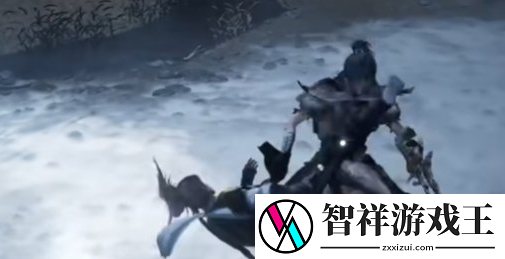 燕云十六声白狼主怎么打