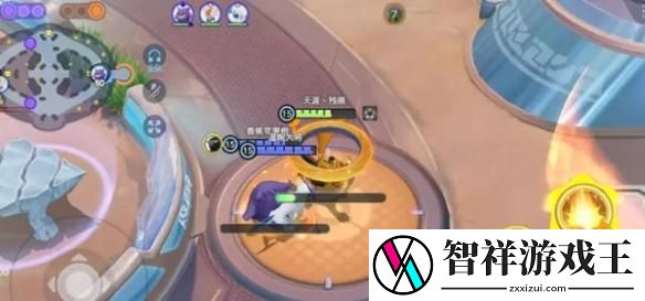 宝可梦大集结捉捕大作战怎么过