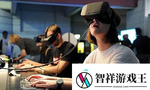 VR设备Oculus-Rift可能跳票至明年