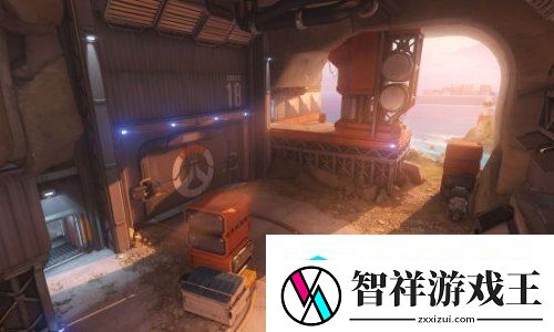 守望先锋新公布两位新英雄