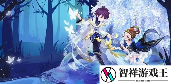 梦幻西游龙宫带什么套装-龙宫带定心套还是魔力套