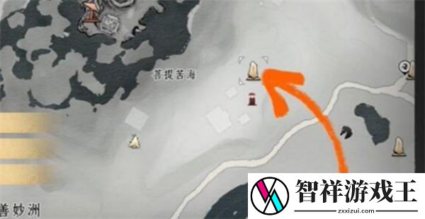 燕云十六声遗失的语录任务具体流程分享-游戏蝴蝶