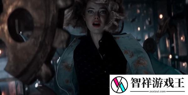 漫威蜘蛛侠2格温之死彩蛋在哪
