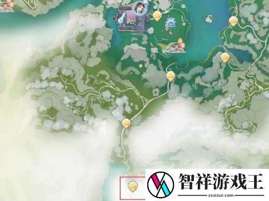 射雕万安寺应该怎么解锁