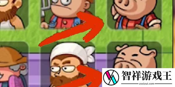别惹农夫黑化悟空怎么解锁