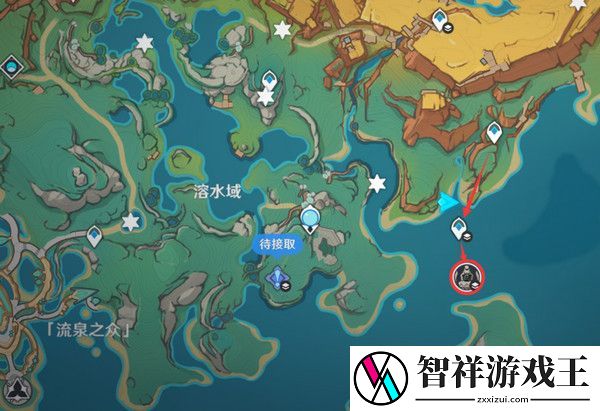 原神玛薇卡突破材料收集大全