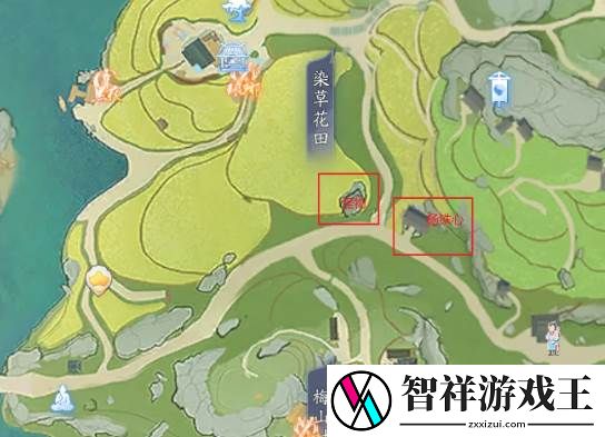 射雕万安寺应该怎么解锁