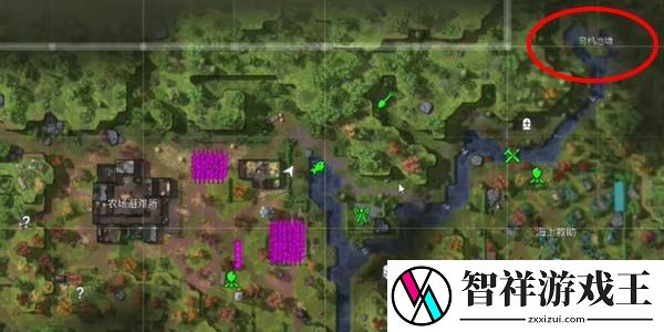 我的水世界求生雪地任务怎么做