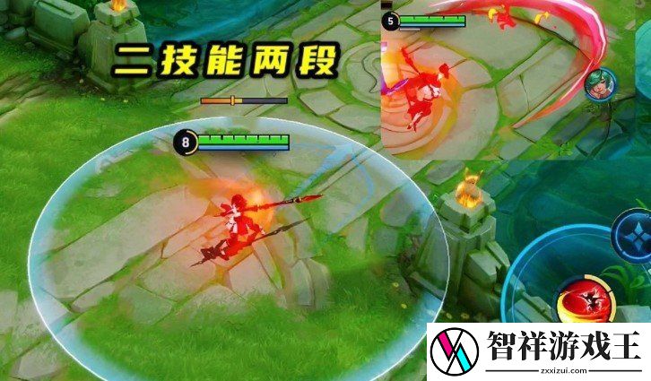 王者荣耀新英雄云缨技能怎么样