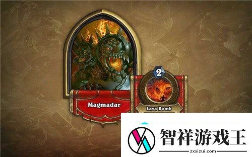 炉石新资料片BOSS曝光-重温回忆