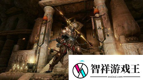 神佑韩服新内容来袭