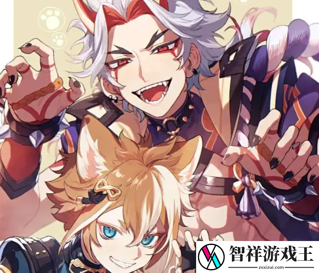 原神现版本7元素最强主C一览