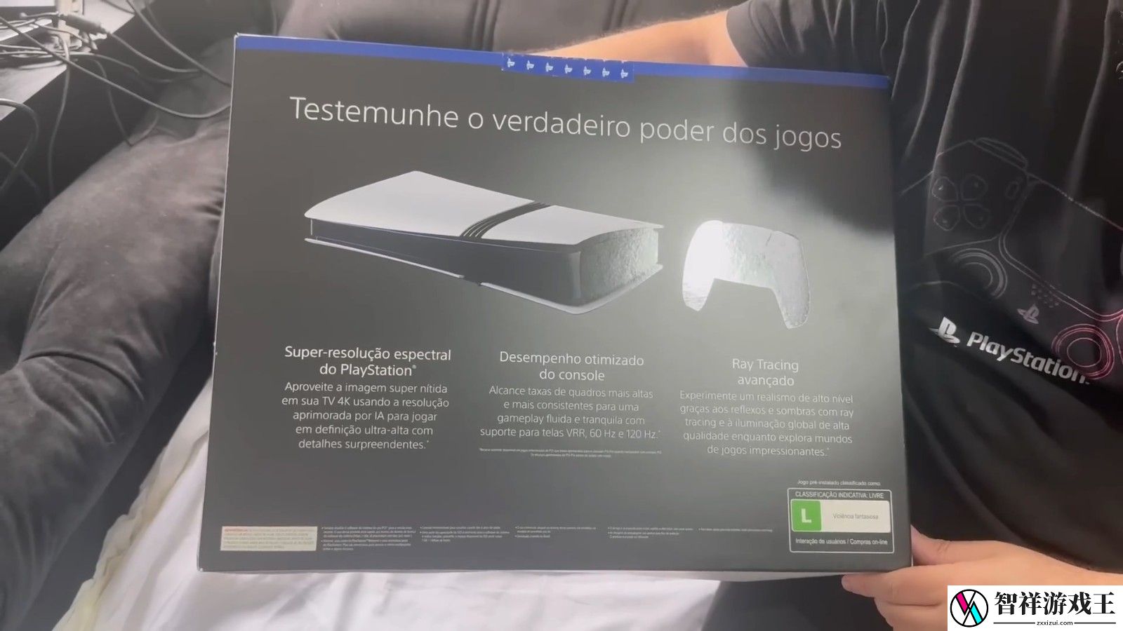 PS5