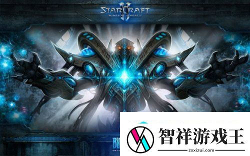 星际争霸2：虚空之遗3月31日封测