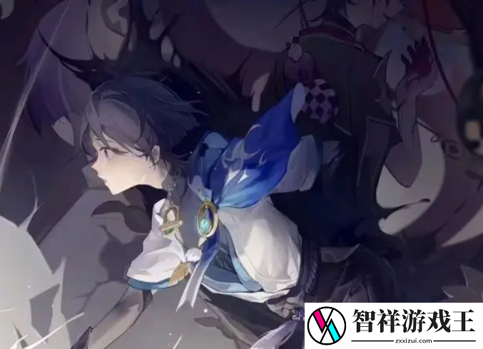 原神现版本7元素最强主C一览