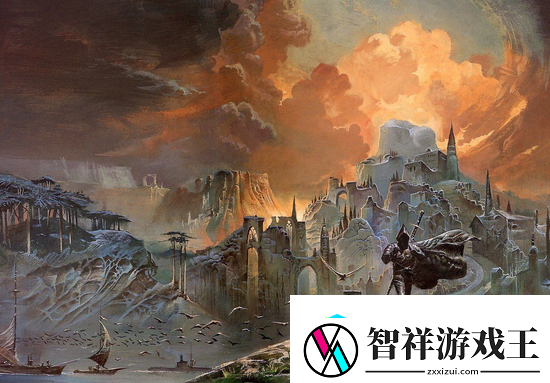 外媒表示我爱暗黑破坏神但暗黑4还是算了吧