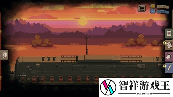 游戏旁观者