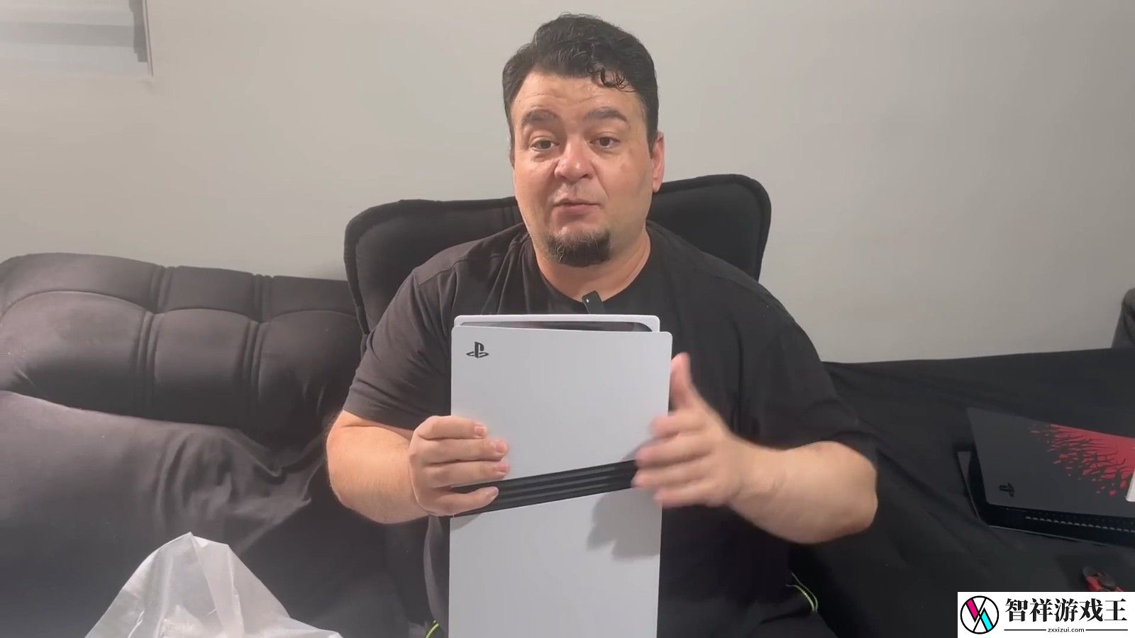 PS5
