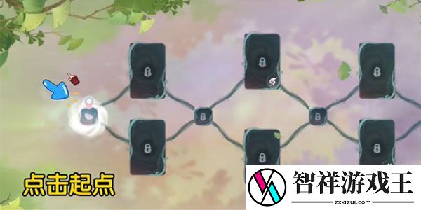 阴阳师四季之歌夏怎么解锁-游戏内环境互动解谜