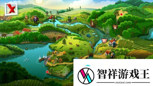 适合四岁以上儿童