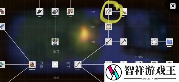 我的水世界钓鱼方法攻略-遗迹解谜与机关破解大全