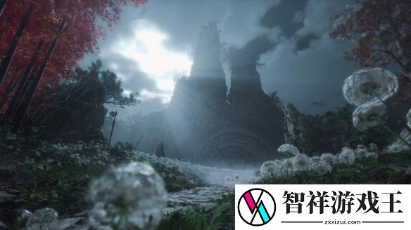 量大管饱!明末:渊虚之羽通关时长平均为40-60小时