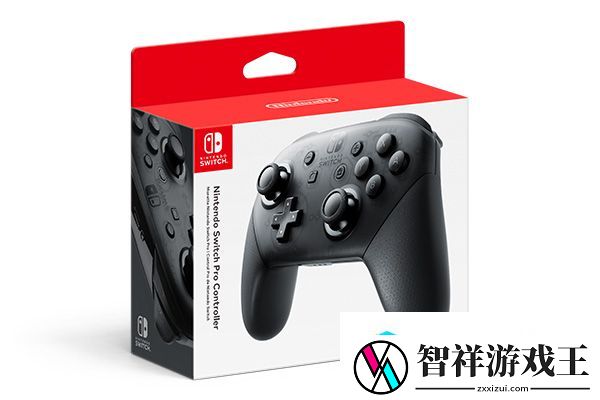 任天堂Switch无线Pro与JoyCon手柄售价公布