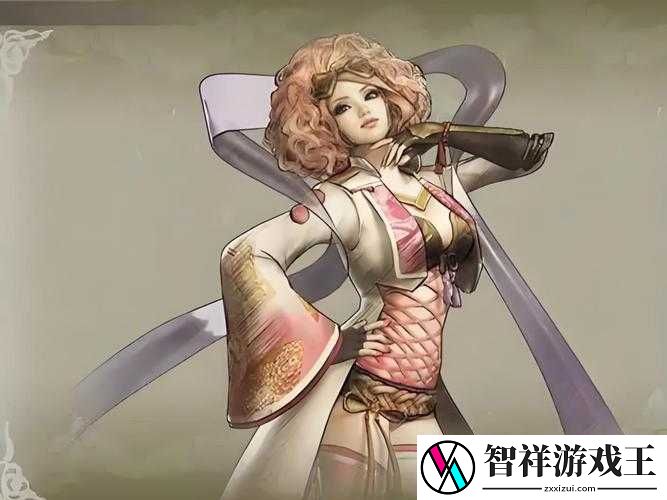 战国无双4出杀阵必看！5种神操作让你爽到尖叫