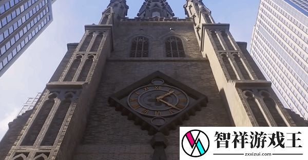 漫威蜘蛛侠2格温之死彩蛋在哪