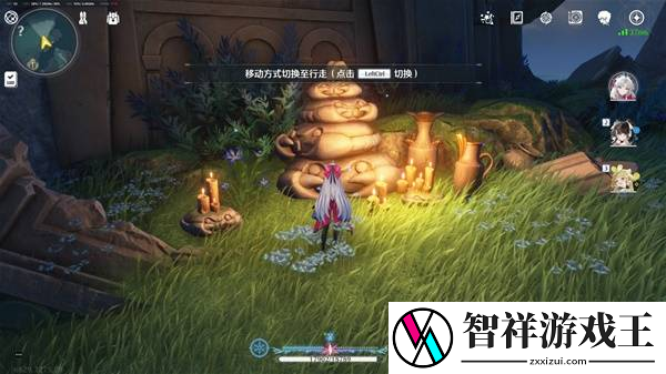 鸣潮龙鲡钓点如何开启