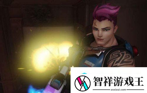 守望先锋新公布两位新英雄