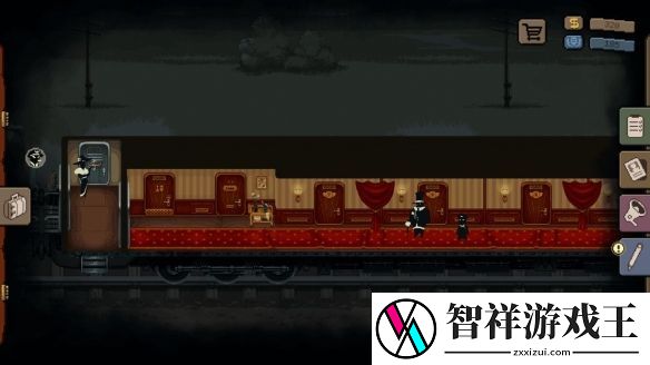 游戏旁观者