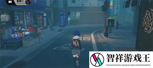 绝区零博物馆参观护照任务完成方法