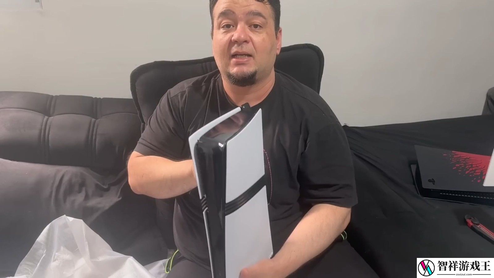 PS5