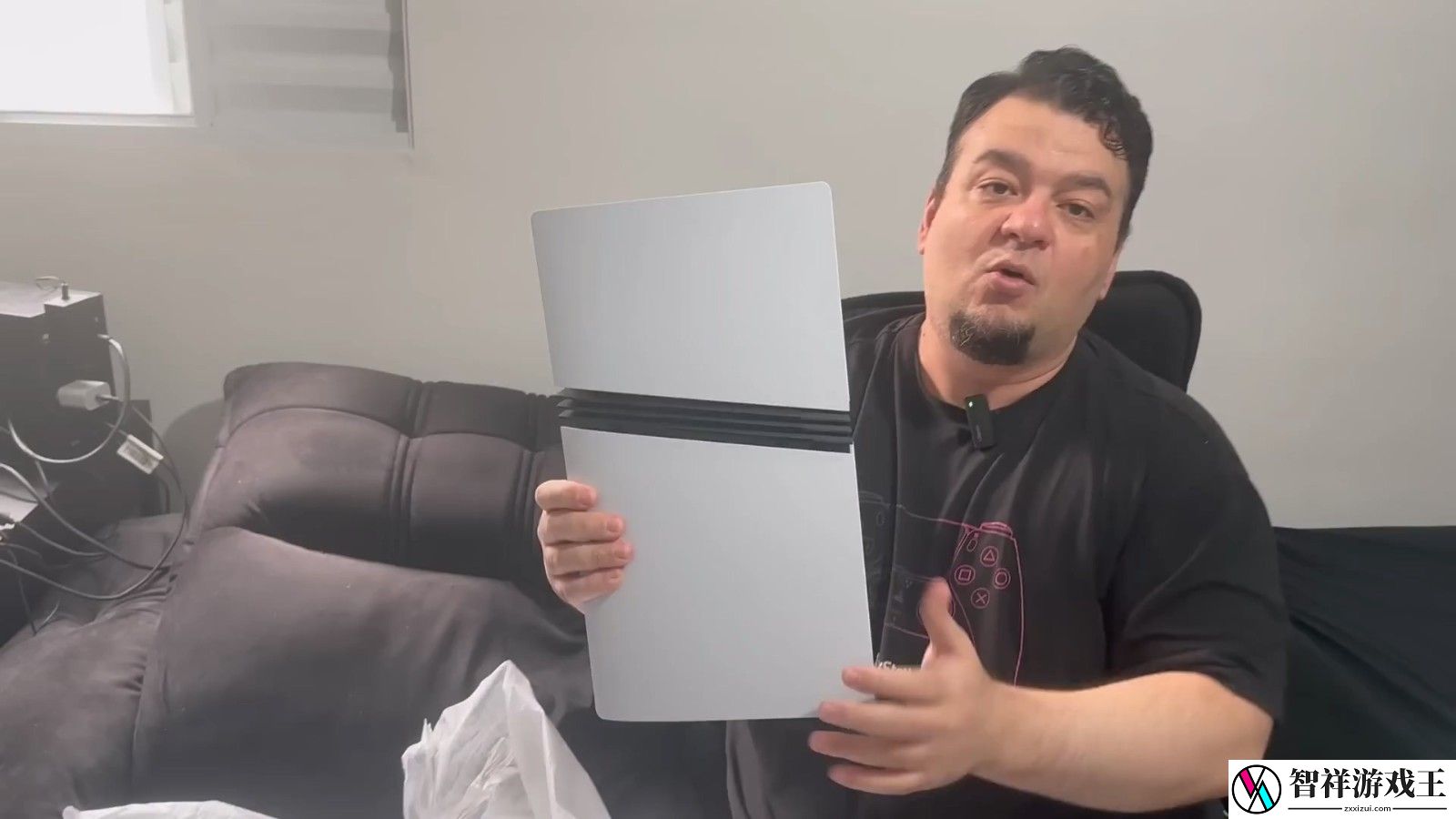PS5