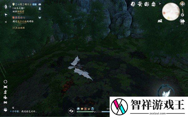 逆水寒手游龙门客栈怎么加入和快速毕业
