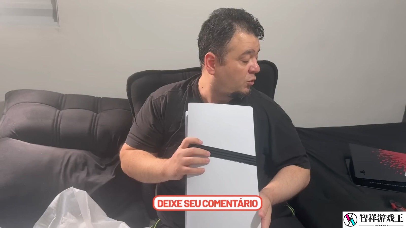 PS5