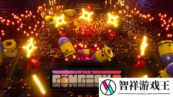 Devolver杀疯了！NS2首发双王炸