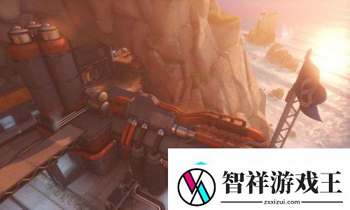 守望先锋新公布两位新英雄