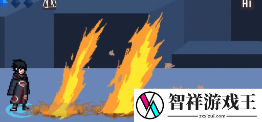像素火影最新版在哪下载
