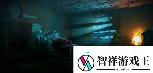 萌菇人的麻烦！Mushroom-Men：Truffle-Trouble
