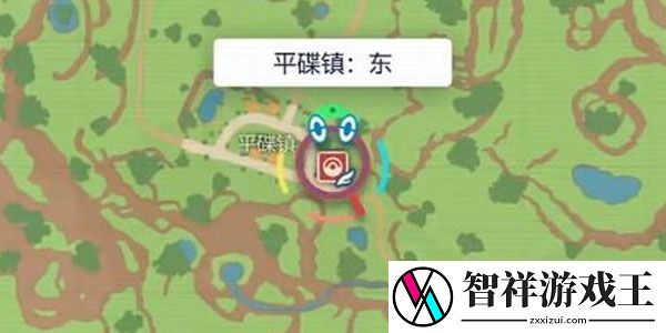 宝可梦朱紫兑换码怎么用-选择最适合当前战斗环境的角色