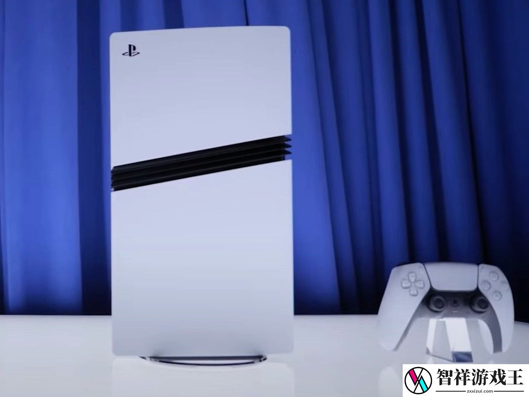 PS5-Pro开箱视频来了-PS5-Pro硬件配置公开