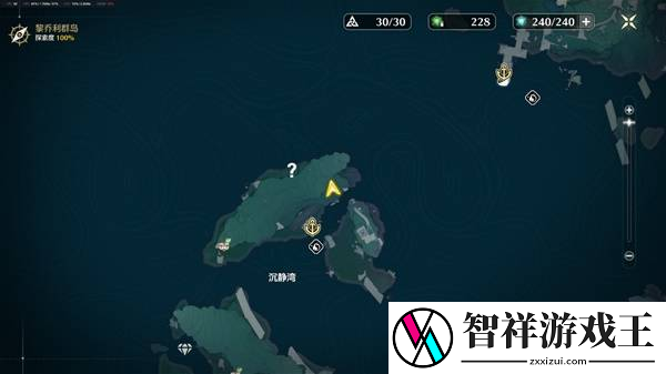 鸣潮龙鲡钓点如何开启